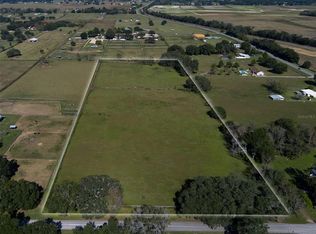 0 NE 100th St, Anthony, FL 32617