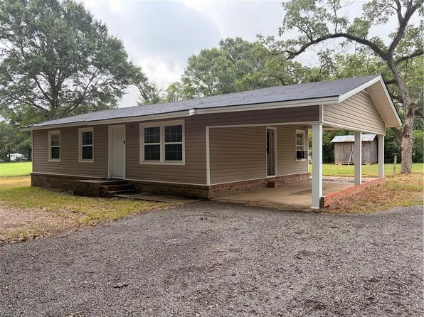 18740 S 2nd St, Citronelle, AL 36522