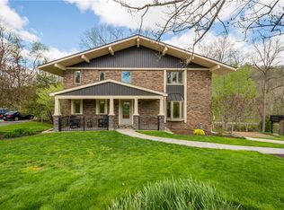 201 Hemlock Dr, McMurray, PA 15317