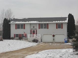 4094 Maple Rd, Frankenmuth, MI 48734