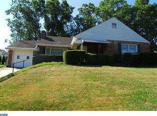 913 John St, Reading, PA 19607