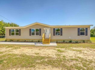 9433 Permenter Rd, Milton, FL 32583