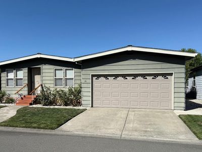 1945 Piner Road #16, Santa Rosa, CA, 95403