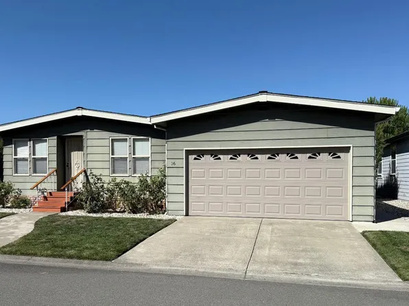 1945 Piner Road #16, Santa Rosa, CA 95403