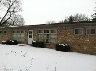 4006 W Westview Blvd, Muncie, IN