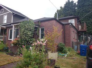 3413 39th Ave SW, Seattle, WA 98116