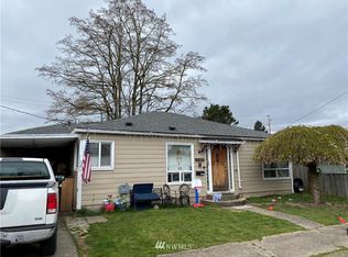 1015 S 6th Ave, Kelso, WA