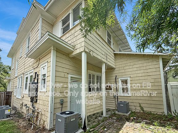 2nd image of 1616 Willow Branch Ave APT 3