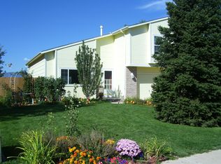4076 Harvest Moon Ter, Colorado Springs, CO 80925