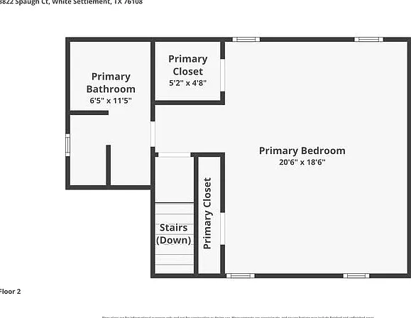 8822 Spaugh Ct — Photo 3