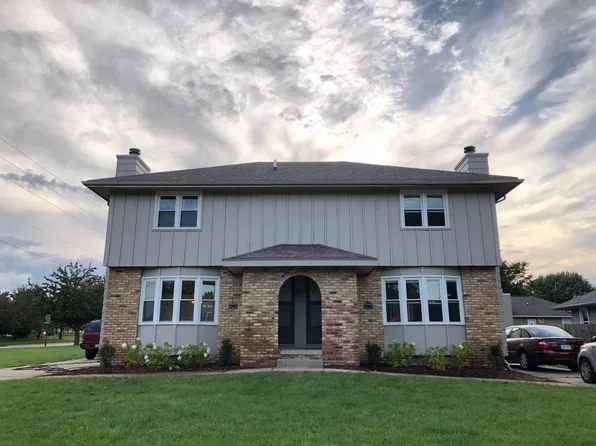 1312 SE Wanda Dr #1312, Ankeny, IA 50021