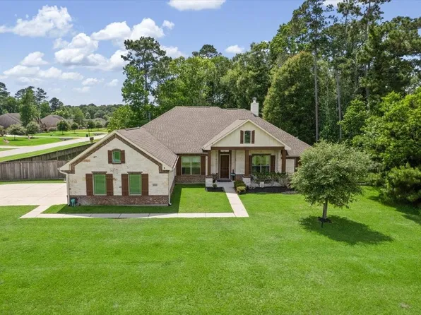 28503 Redwood Cliff Ln, Huffman, TX 77336