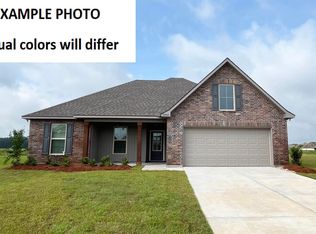 4841 Turtledove St LOT 2-F, Pace, FL 32571