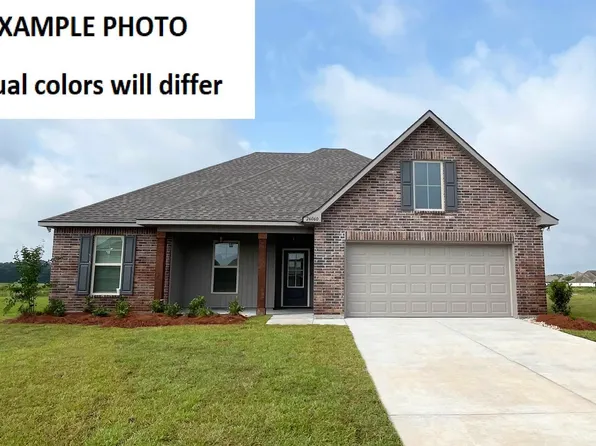 4841 Turtledove St Lot 2-F, Pace, FL 32571