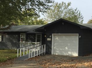 4320 Front Dr, Bryant, AR 72019