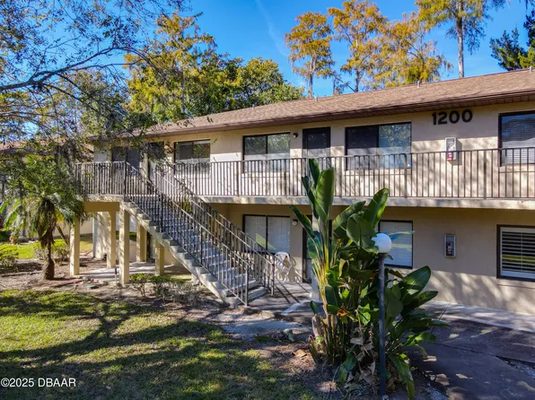 1601 Big Tree Rd APT 1205, South Daytona, FL 32119