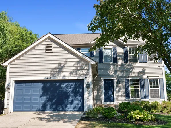 9286 Tahoma St, Columbus, OH 43240