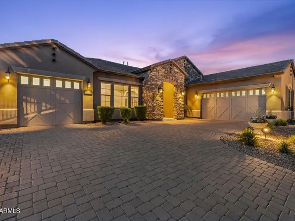 10778 N 137TH Street, Scottsdale, AZ 85259