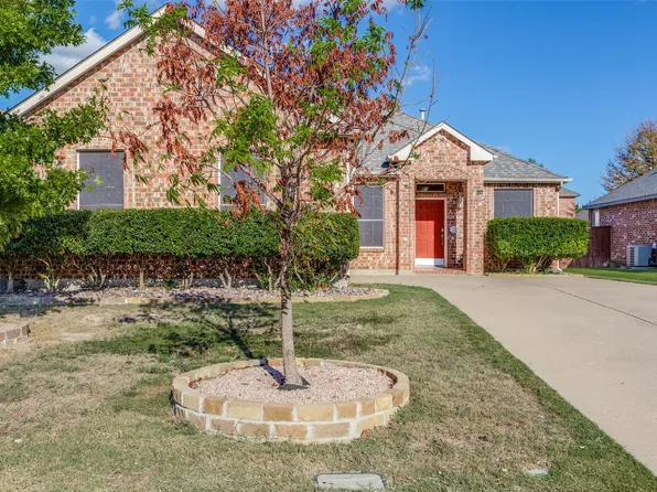 2405 Orchid Dr, McKinney, TX 75072