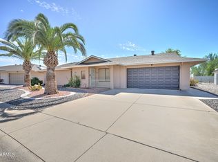12323 W Candlelight Dr, Sun City West, AZ 85375