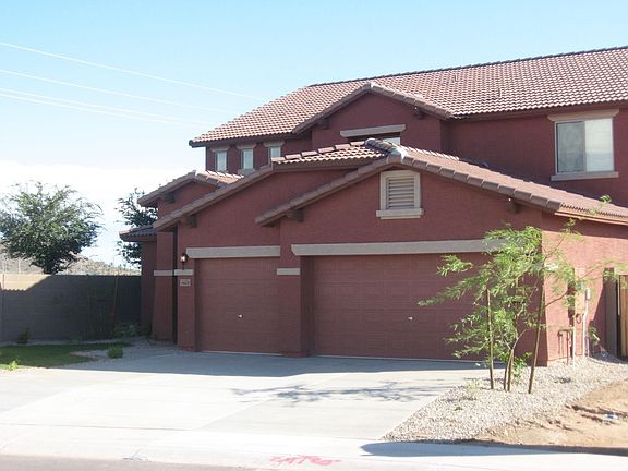 Exterior (alt view)