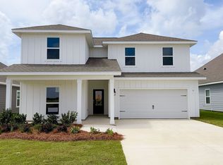 The Ozark Plan, Titus Park, Panama City, FL 32404