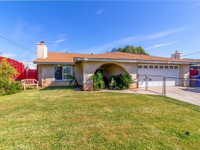 6445 Stover Ave, Riverside, CA, 92505