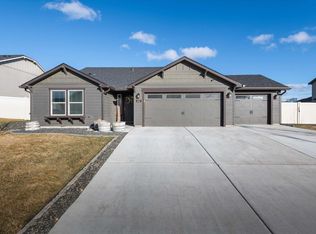 3817 Road 80, Pasco, WA 99301