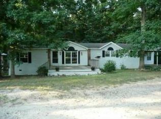 5755 Burruss Mill Rd, Cumming, GA 30041