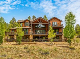 1606 E Marbella Ct #17, Flagstaff, AZ 86005