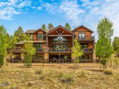 1606 E Marbella Court #17, Flagstaff, AZ, 86005