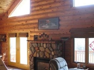 815 Seboe Rd, Wrenshall, MN 55797