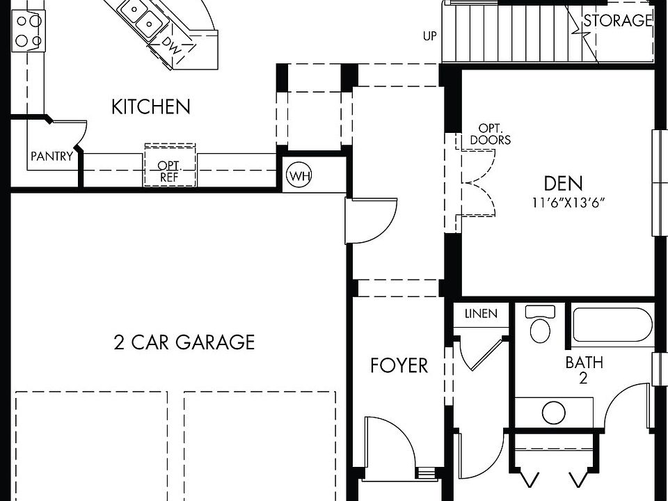 2nd image of 14771 Seton Creek Blvd