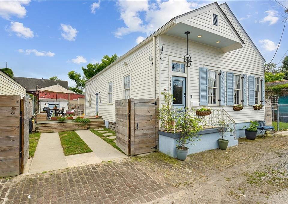 2712 Saint Thomas St, New Orleans, LA 70130 | Zillow