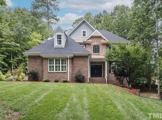8621 Territory Trl, Wake Forest, NC 27587