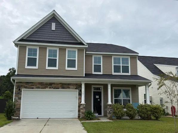 307 Blue Oak Dr, Moncks Corner, SC 29461