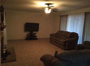 3001 Panorama Dr, Bakersfield, CA 93306