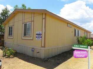 5361 Corral Dr, Sun Valley, NV 89433