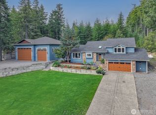 3657 Mathisen Ln NW, Bremerton, WA 98312