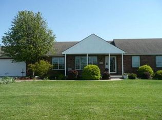 2275 N 1137th Rd, Eudora, KS 66025