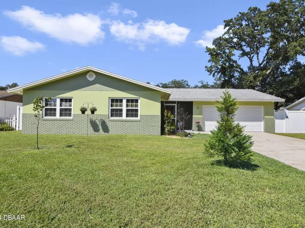 62 Brandy Hills Dr, Port Orange, FL 32129