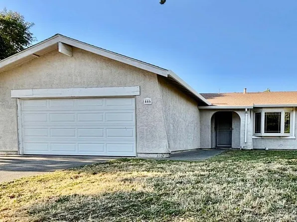 446 Whitney Avenue, Vallejo, CA 94589