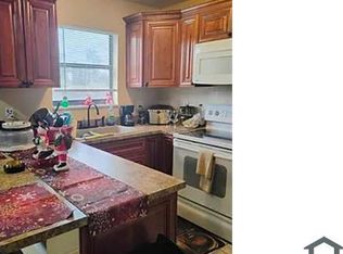 26375 SW 141st Pl, Homestead, FL 33032