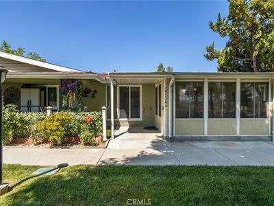 19124 Avenue Of The Oaks UNIT A, Santa Clarita, CA, 91321