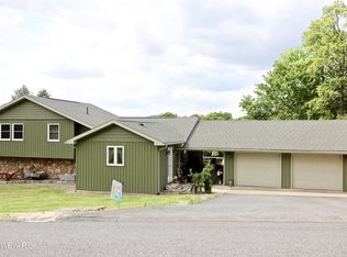 1839 Wells Rd, South Williamsport, PA 17702