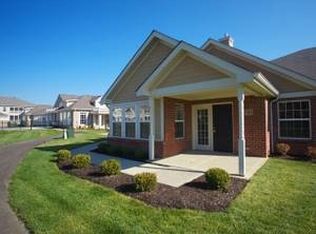 5397 Rufford St, Westerville, OH 43081