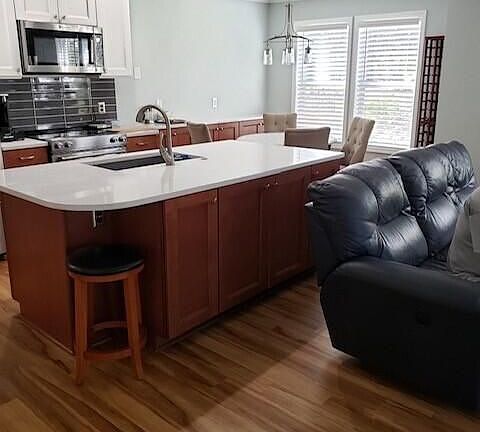 2nd image of 3350 Club Villa Dr SE Unit 1301