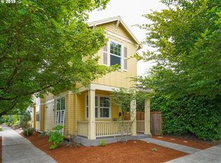 4438 NE 33rd Ave, Portland, OR 97211