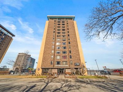 700 E 8th St Unit 11R, Kansas City, MO, 64106