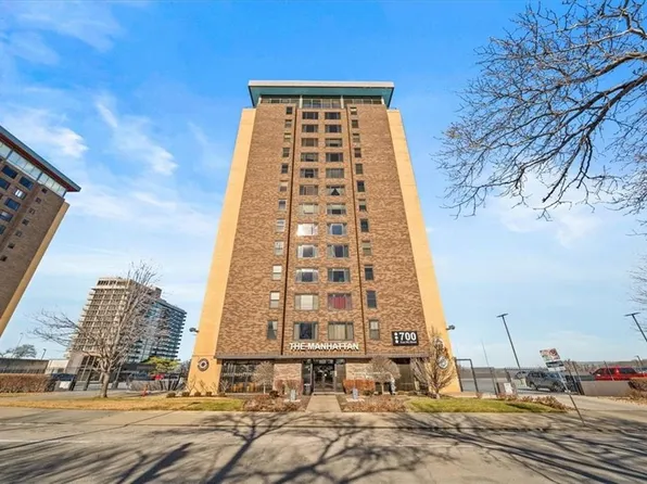 700 E 8th St Unit 11R, Kansas City, MO 64106